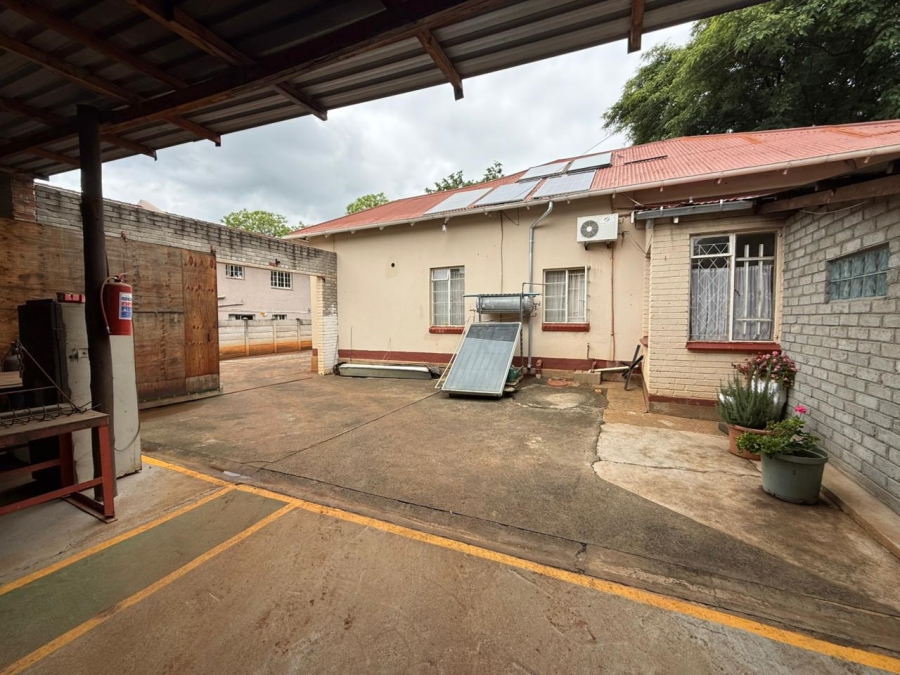 Commercial Property for Sale in Rustenburg Central North West